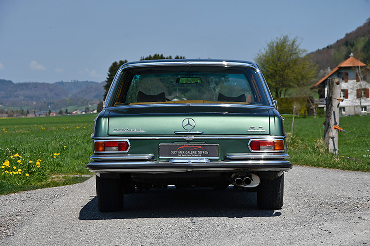 Mercedes 300 SEL 6,9_14